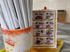-铭珠粥粉(雅居乐花园分店)