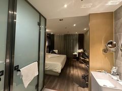 -北京南锣鼓巷亚朵酒店