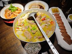 -应天大明王朝·南京菜创始店(中山陵店)