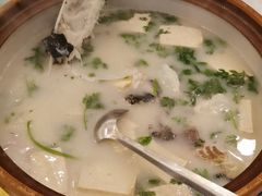 -千岛湖鱼味馆(十字街总店)