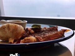 -天玑高空江景餐厅&酒吧Sky Secret Restaurant&Bar