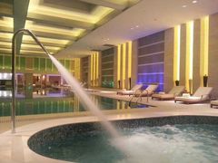 -太原凯宾斯基饭店