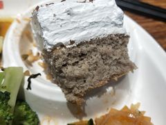 -素满香·食养自助(天一广场店)