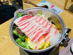 -林妈妈村·日式料理(宝山万达店)