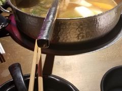 -左庭右院鲜牛肉火锅(新梅广场店)