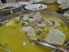 -长兴菜馆(高桥店)