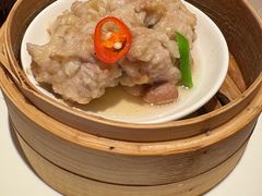 -杭州JW万豪酒店-万豪中餐厅