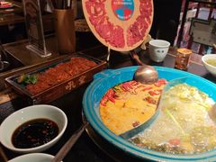 -吼堂老火锅(太古里总店)