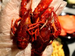 -一棠龙虾•王牌虾球(恒隆广场店)