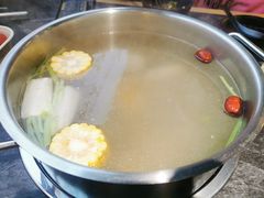 -林记潮牛·牛肉火锅(上马墩店)