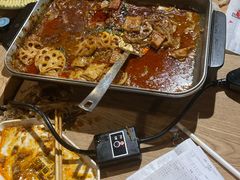 -鱼酷活鱼烤鱼(梅江印象城店)