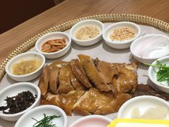 -顺风汤馆·广府粤菜(江宸天街店)
