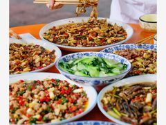 -李大爷的泡椒馆(冉家坝店)