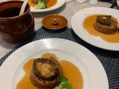 -顺德联塑万怡酒店·万荟轩自助餐厅