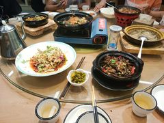 -老砂锅(城北店)