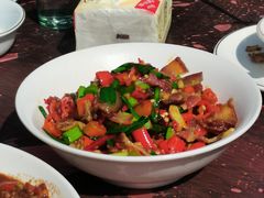 -萍乡佬莲花血鸭(新溪桥路店)