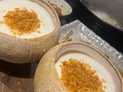 -同仁四季椰子鸡(海岸城天利店)