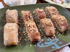 -洲心明记烧肉大粥(总店)