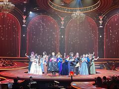 -交通银行前滩31演艺中心