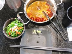 -汤响自助回转火锅百汇(乐峰广场店)