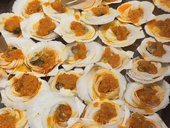 -生火火·地摊小炉子烧烤(龙湖北城金冠店)