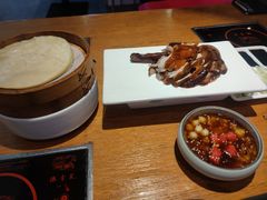 -德香苑脆皮烤鸭·经典(爱融荟城店)