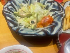 -大岛日本料理铁板烧(南通大饭店)