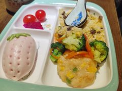 -老宁波1381餐厅(宏泰广场店)