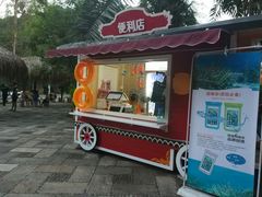 景点-虎英水上乐园