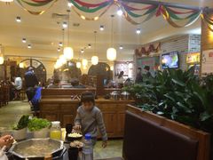 -香传承重庆火锅(直营中山路店)