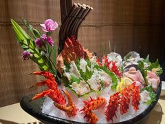 -余欢领鲜火锅(新街口店)