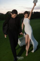 -今生有约婚纱摄影店(景德路店)