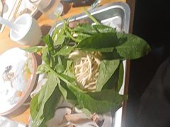 -成老灶火锅鸡(平山店)