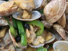 -考记泥焗鸡农庄·海鲜(北洛秘境店)