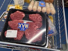 -盒马X会员店(上海森兰商都店)