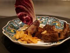 -西村日本料理(香格里拉饭店)