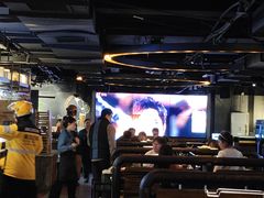-麦凯伦烧烤·精酿超级工厂店(金桥总店)