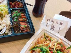-魏家凉皮(大差市店)