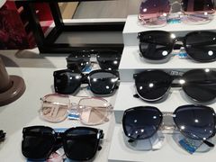 -一代眼镜·蔡司配镜(浦东大拇指广场店)