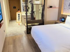 -上海新国际博览中心城际酒店