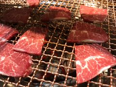 -九田家黑牛烤肉料理(太阳城店)