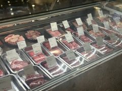 -羽深肉铺 Steak & Wine