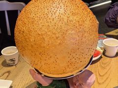-吴越荣记苏州菜·松鼠桂鱼(月光码头店)
