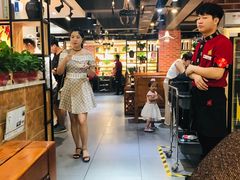 -惠友大虾(太原北街店)