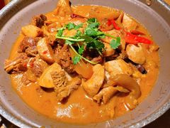 -吃饭皇帝大(解放西路店)