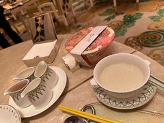 -咖啡苑 - 蔚藍夏日限定主题(永利皇宫店)