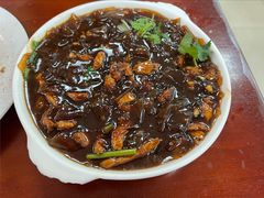 粉皮炒肉-卫巷菜馆(芙蓉总店)