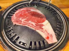-秋木烤肉·韩国牛肉名家(高新旗舰店)