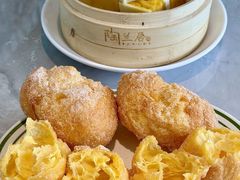 -陶兰居·香港饭店·海鲜大排档(圆融时代广场店)