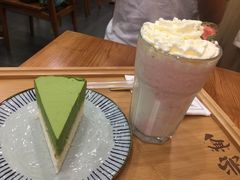 -無邪日式甜品(华润五彩城购物中心店)